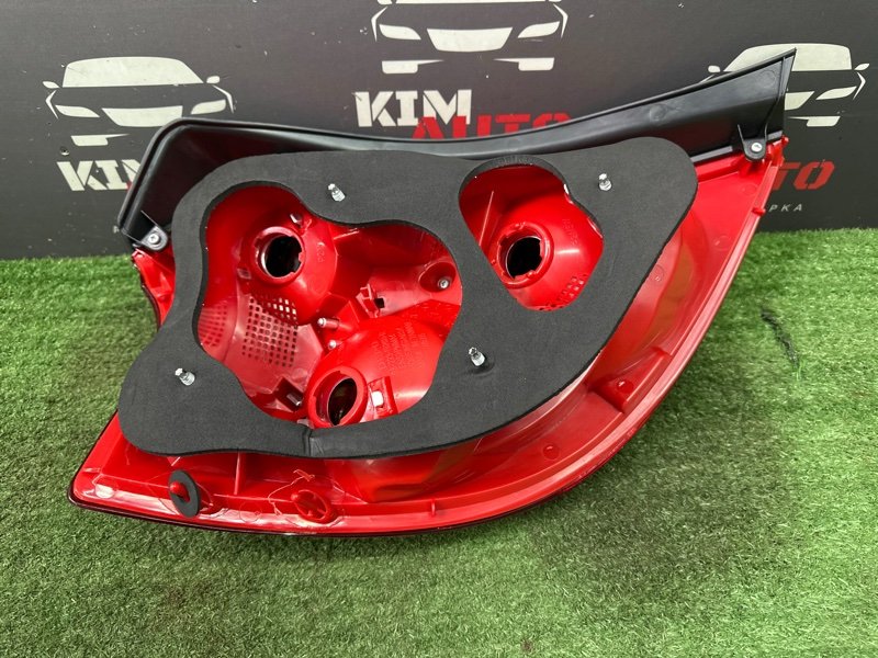 Фонарь в крыло задний правый Kia Ceed 1 ED