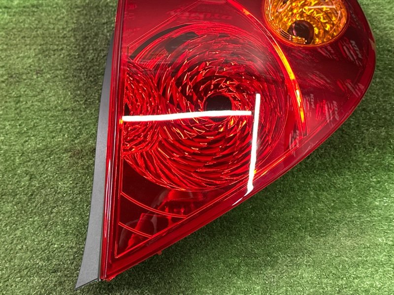 Фонарь в крыло задний правый Ceed 1 ED