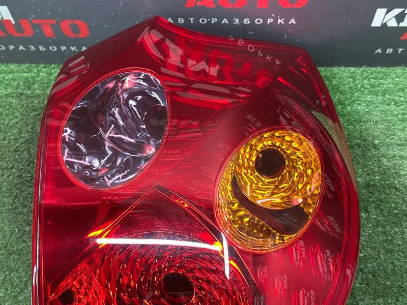 Фонарь в крыло задний правый Ceed 1 ED