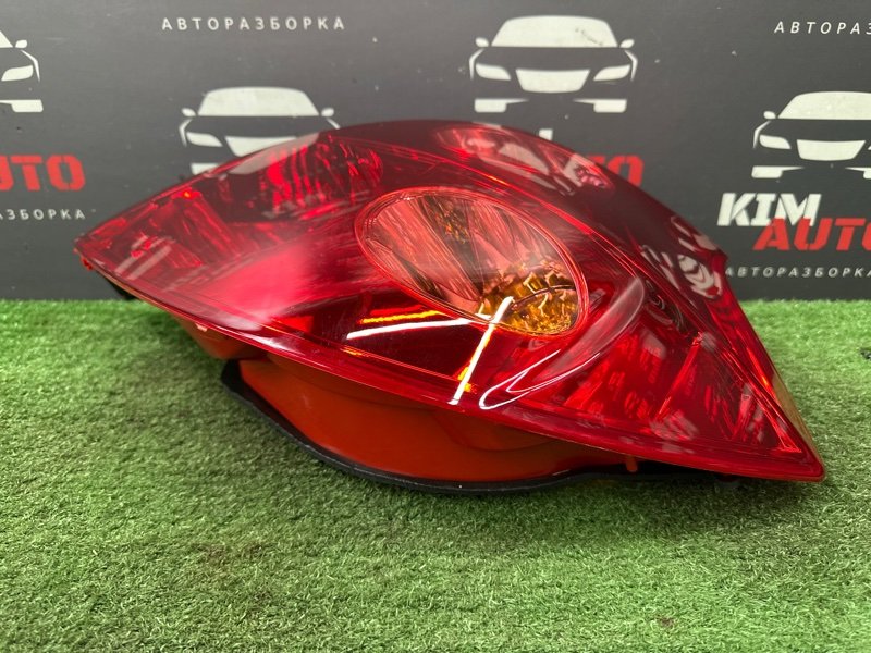 Фонарь в крыло задний правый Ceed 1 ED