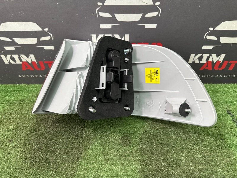 Фонарь в крыло задний левый Albea Фонарь в крыло задний левый Albea