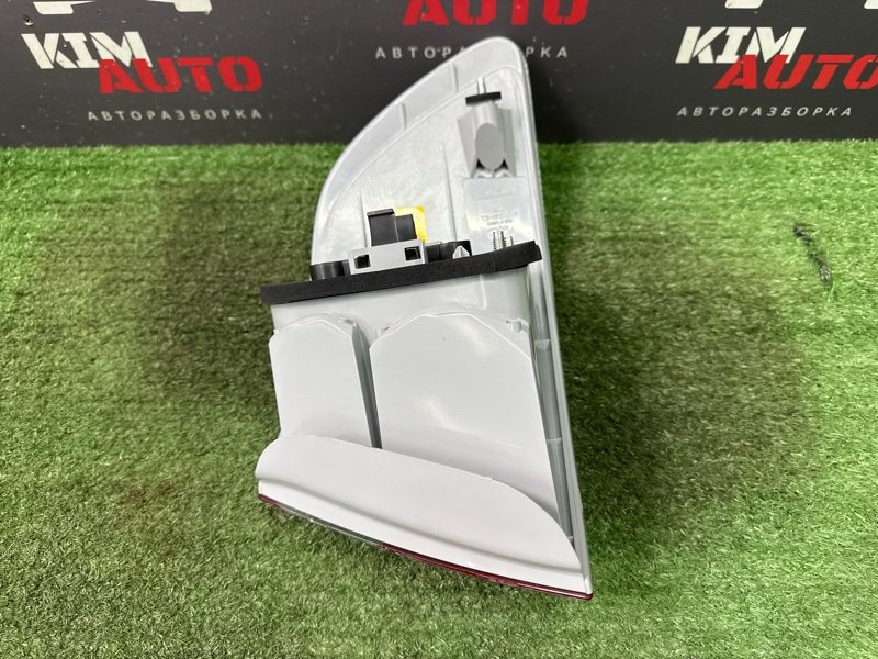 Фонарь в крыло задний левый Albea