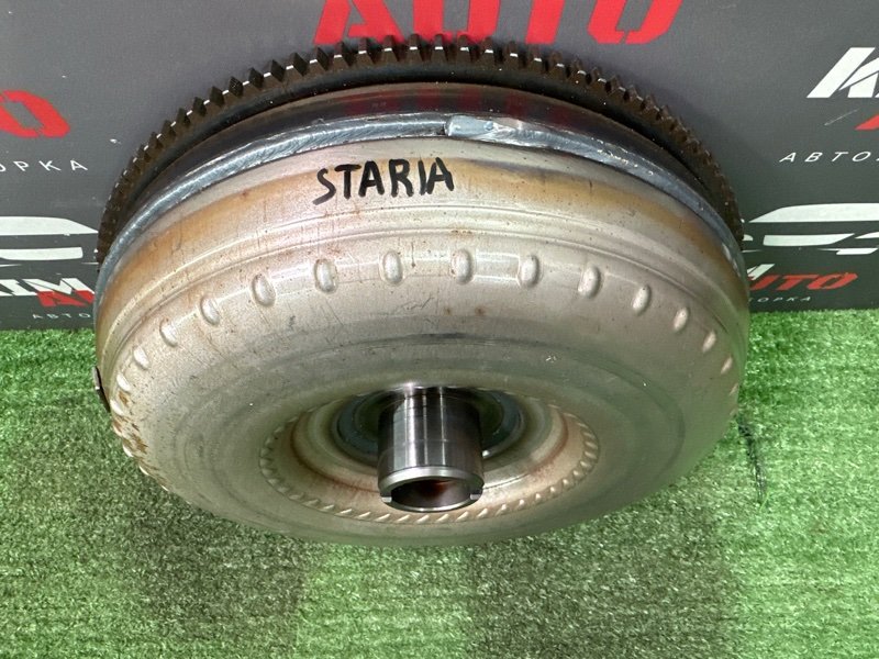 Гидротрансформатор (Бублик) Staria US4