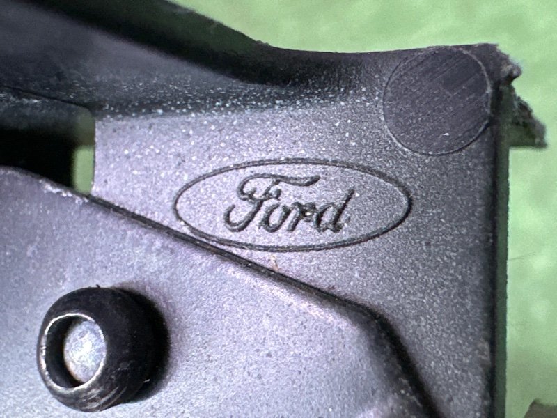 Ручка двери наружная в сборе передняя правая C-Max