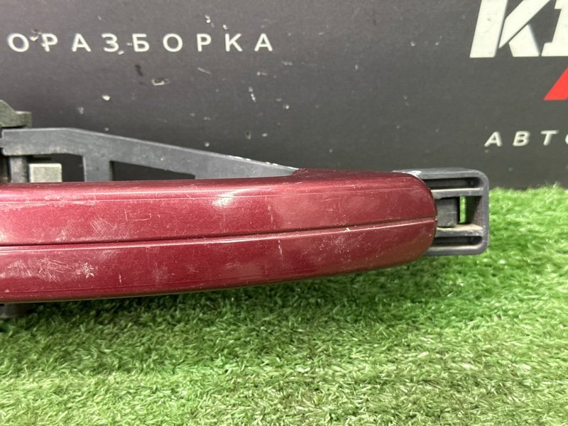 Ручка двери наружная в сборе передняя правая C-Max