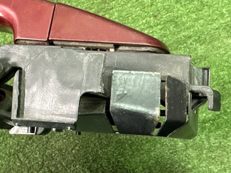 Ручка двери наружная в сборе передняя правая C-Max