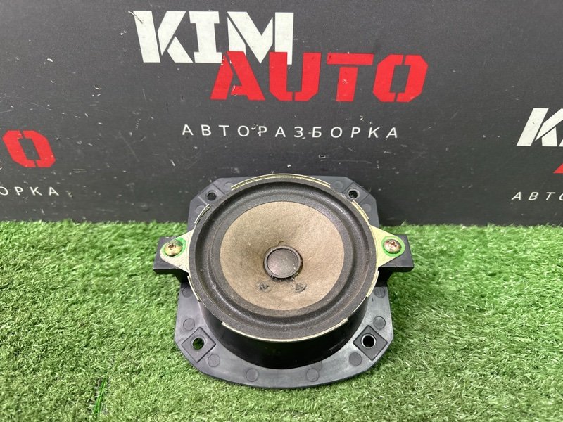 Динамик штатный передний правый Daewoo Matiz 96316326 Б/У