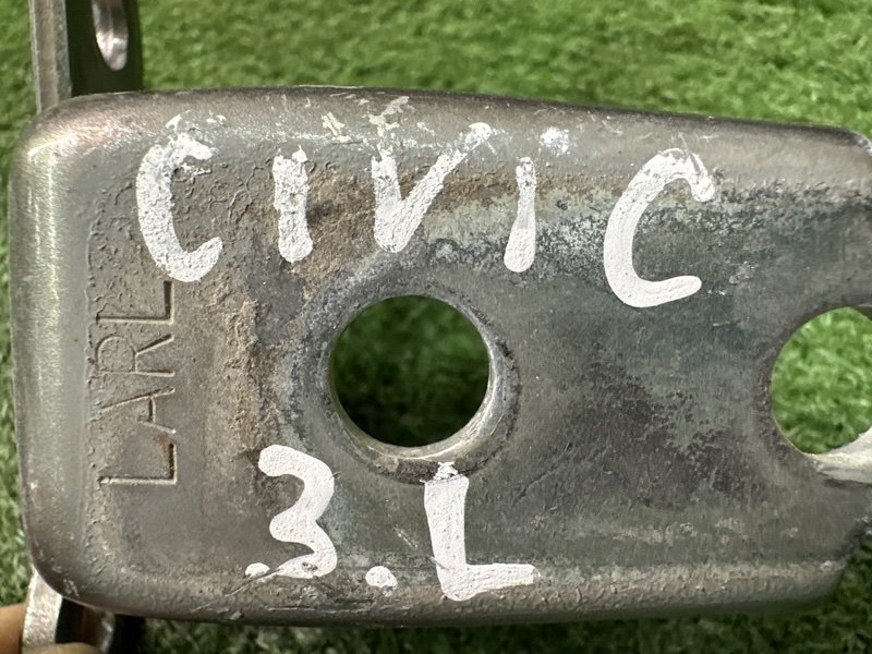 Петли двери задние левые Civic
