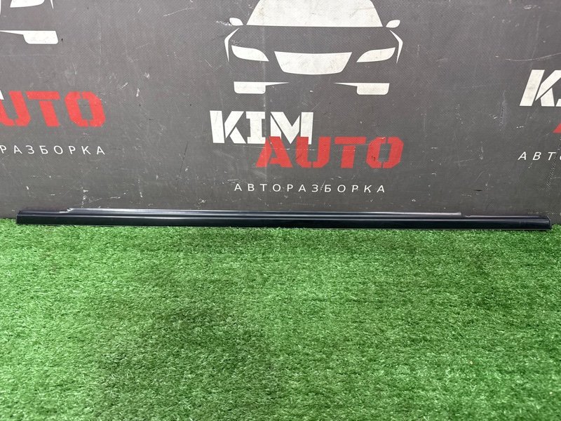 Запчасть уплотнитель стекла наружный (бархотка) задний левый Chevrolet Lacetti 95979257 Б/У Уплотнитель стекла наружный (Бархотка) задний левый Chevrolet Lacetti 95979257 Б/У