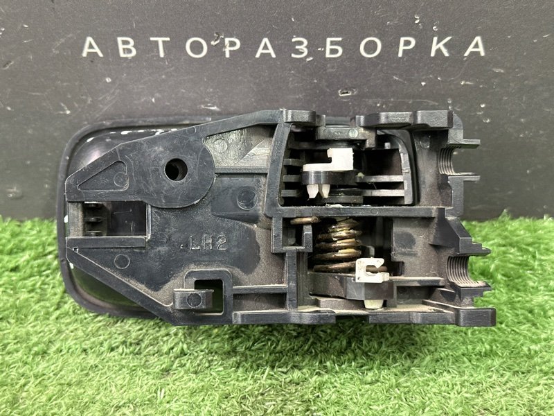 Ручка двери внутренняя левая Lancer 9