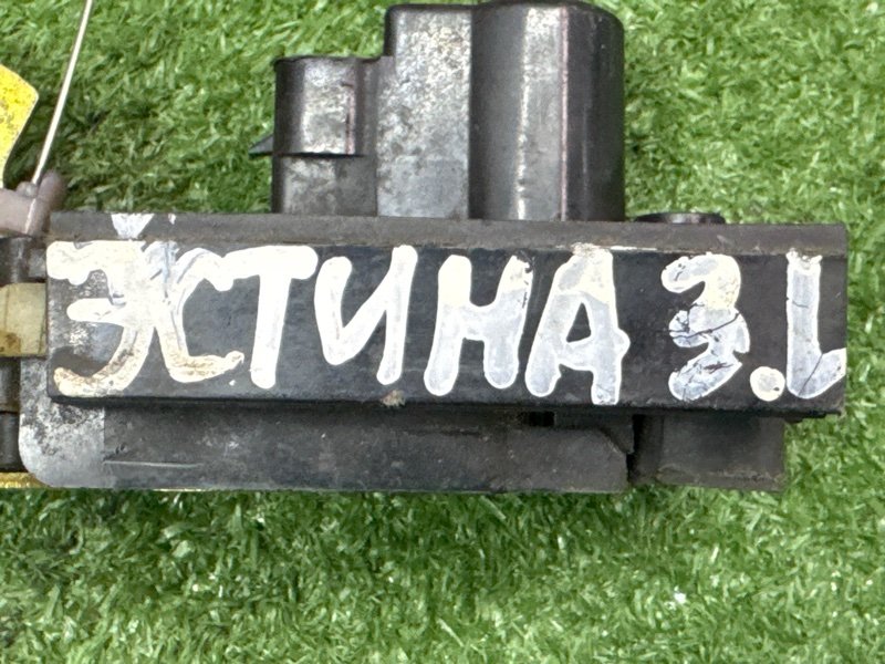 Замок двери задний левый Estina