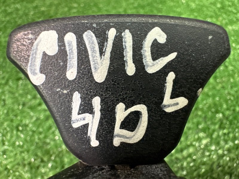 Замок спинки сиденья задний левый Civic 4D