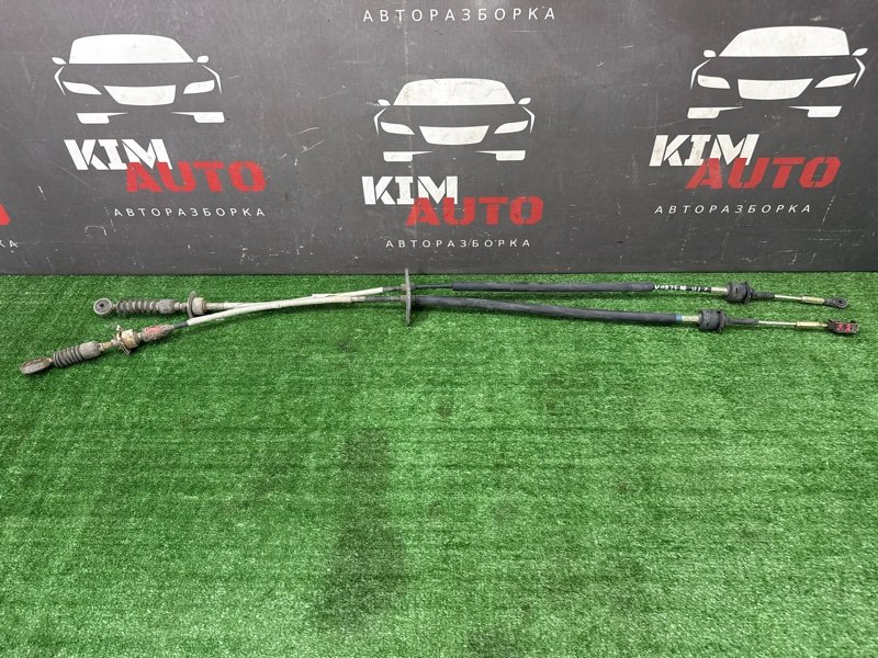 Трос МКПП Vortex Estina T111703090 Б/У