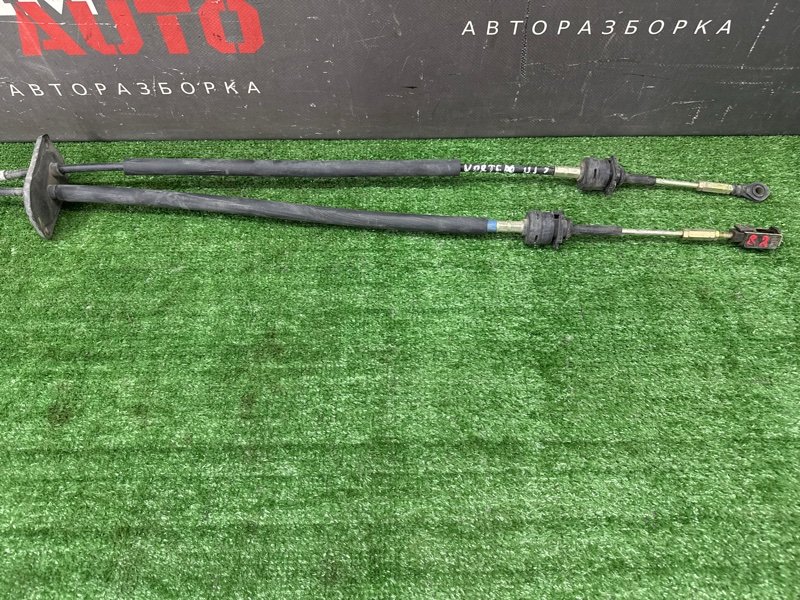 Трос МКПП Estina