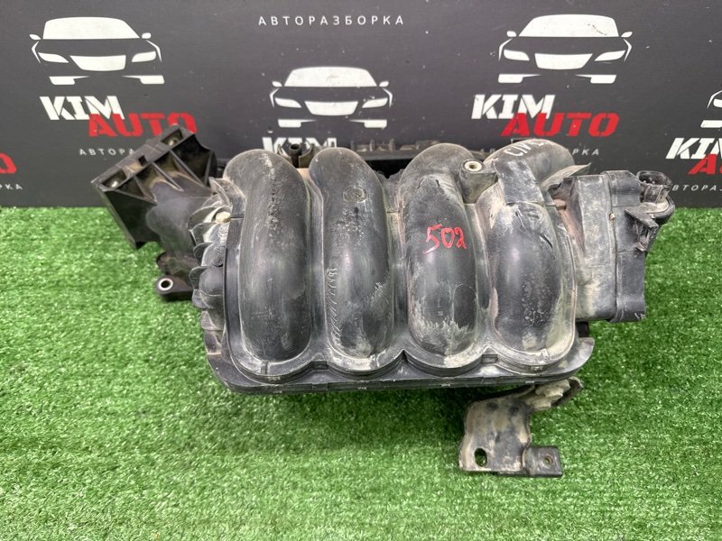 Коллектор впускной Honda Civic 17100RNAA00 Б/У