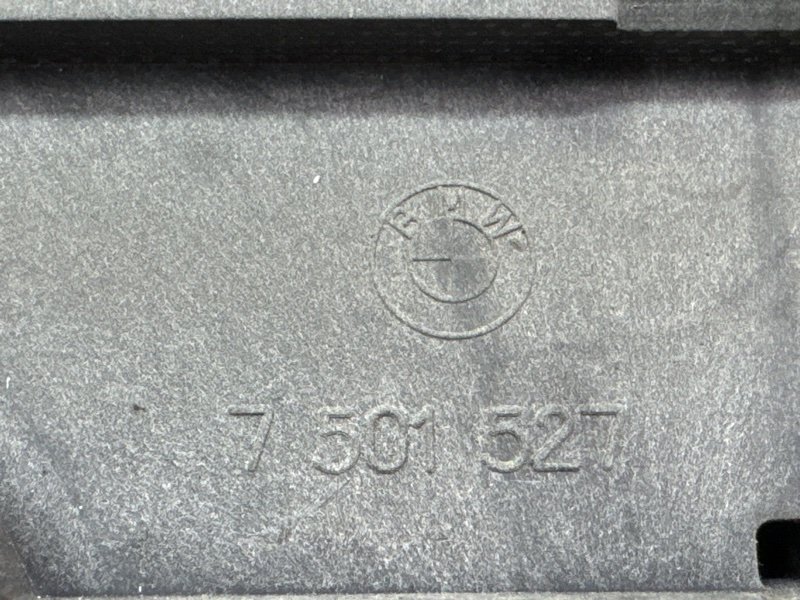 Коллектор впускной 5-SERIES E39 Коллектор впускной 5-SERIES E39