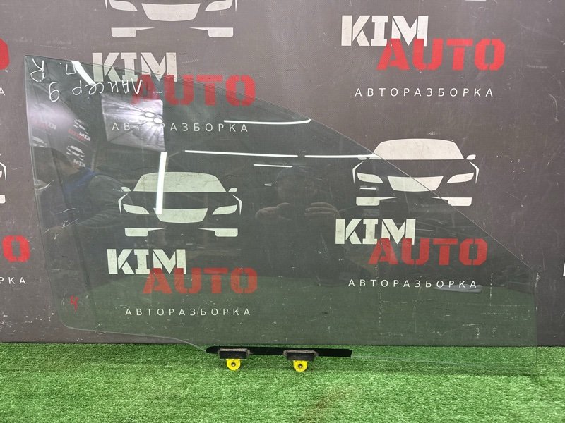 Запчасть стекло двери переднее правое Mitsubishi Lancer 9 MR525732 Б/У Стекло двери переднее правое Mitsubishi Lancer 9 MR525732 Б/У