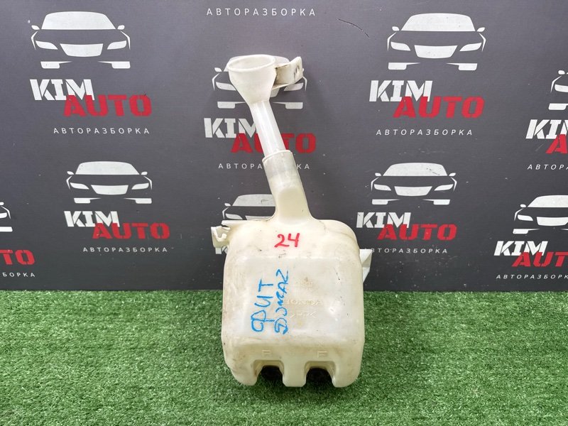 Бачок стеклоомывателя Honda Fit 76840SAAJ01 Б/У