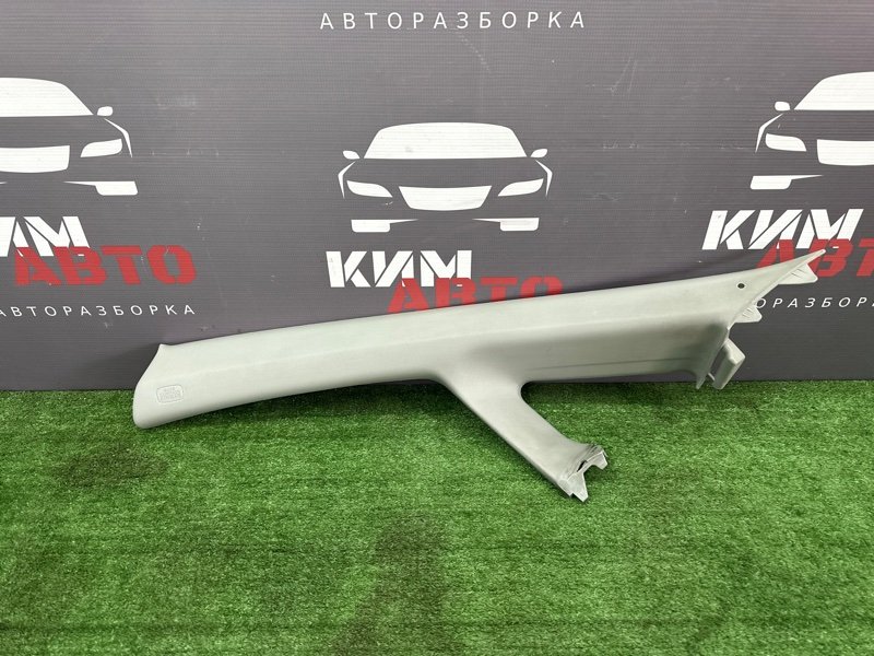 Запчасть накладка стойки лобового стекла левая Honda Civic 84151SNAA112 Б/У Накладка стойки лобового стекла левая Honda Civic 84151SNAA112 Б/У