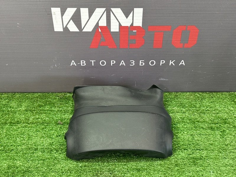 Кожух рулевой колонки Honda Civic 4D 77350SNA Б/У