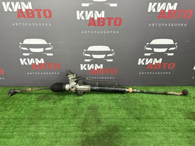 Запчасть рейка рулевая под ремонт Chevrolet Lacetti 96892952 Б/У Рейка рулевая под ремонт Chevrolet Lacetti 96892952 Б/У