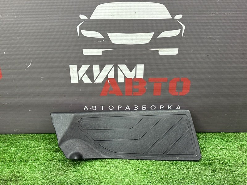 Запчасть площадка под ногу Peugeot 307 9640849177 Б/У Площадка под ногу Peugeot 307 9640849177 Б/У