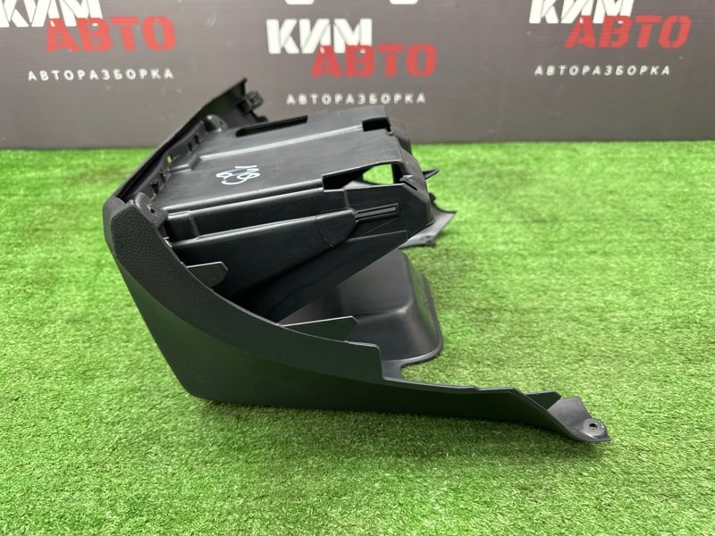 Рамка магнитолы Fabia 2 Рамка магнитолы Fabia 2