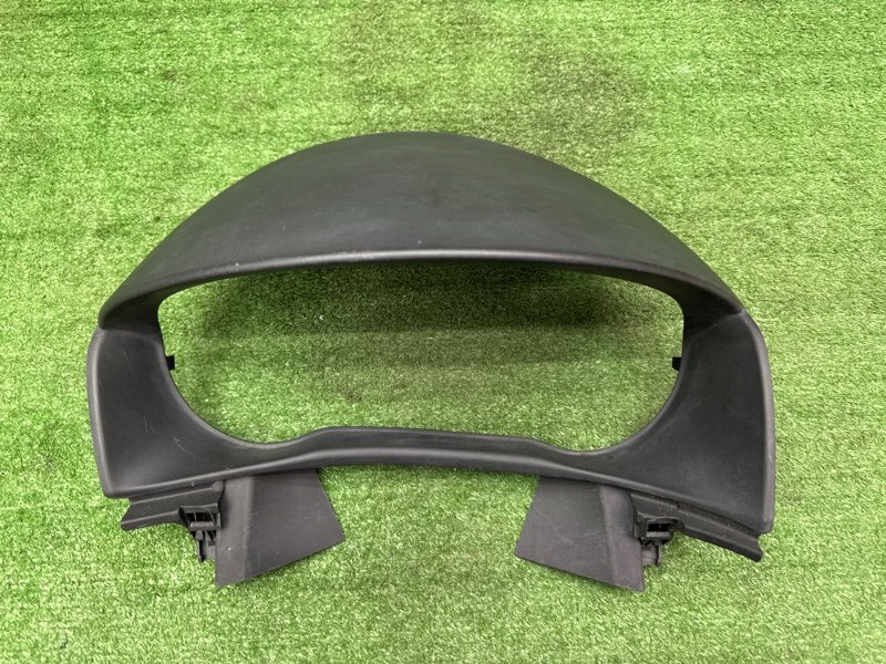 Накладка панели приборов (Козырек) Mazda 3 Накладка панели приборов (Козырек) Mazda 3