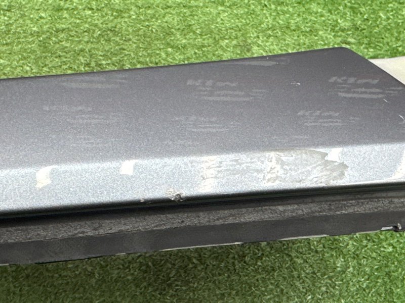 Стойка лобового стекла (банан) левая Octavia 2014 A7 1.4 CHPA