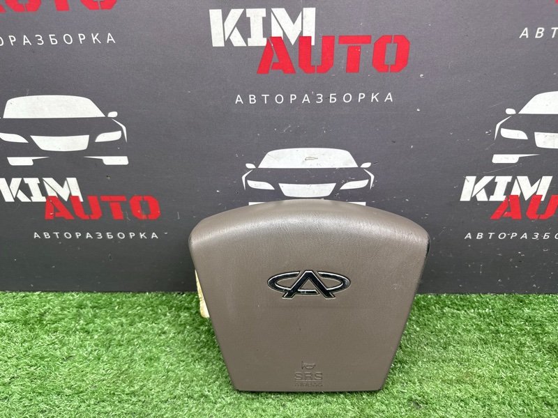 Запчасть подушка безопасности в руль Vortex Estina 606097800B Б/У Подушка безопасности в руль Vortex Estina 606097800B Б/У