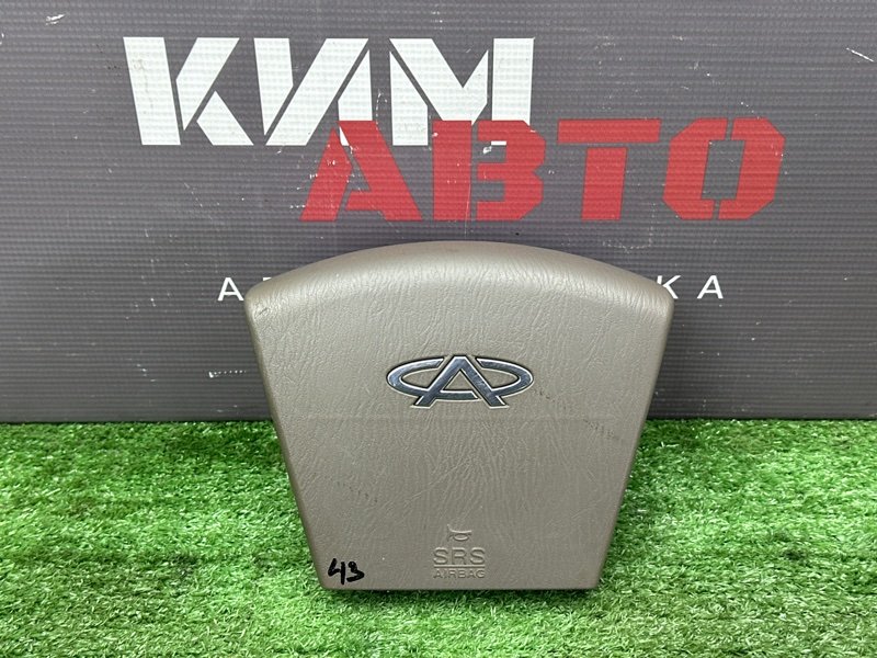 Подушка безопасности в руль Vortex Estina A213402310 Б/У