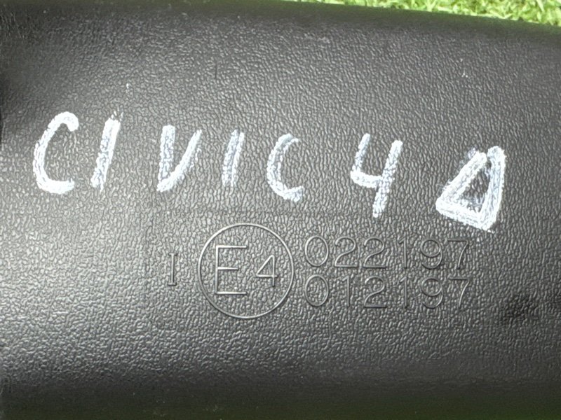 Зеркало заднего вида салонное Honda Civic 4D Зеркало заднего вида салонное Honda Civic 4D