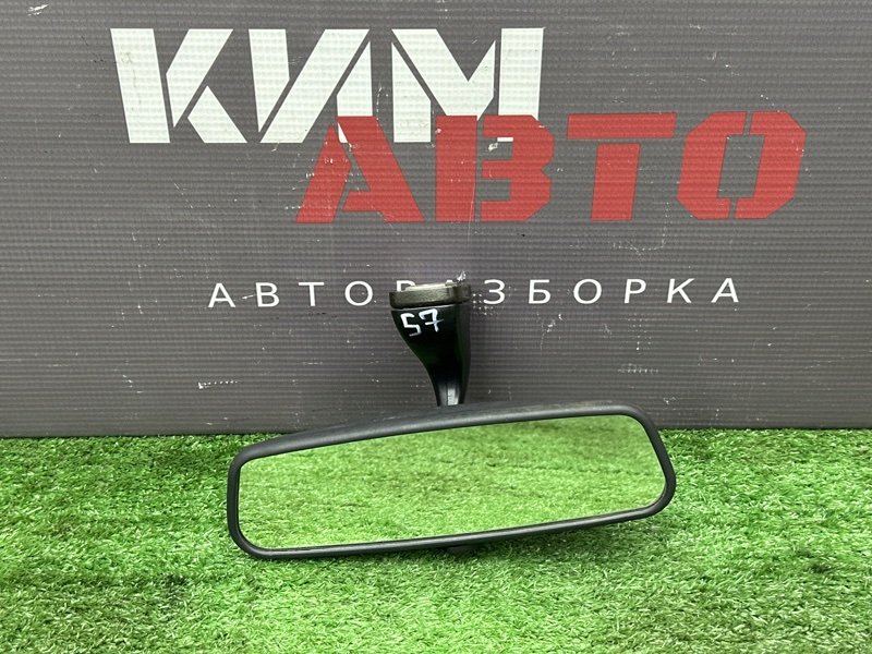 Зеркало салонное Daewoo Matiz 96508078 Б/У