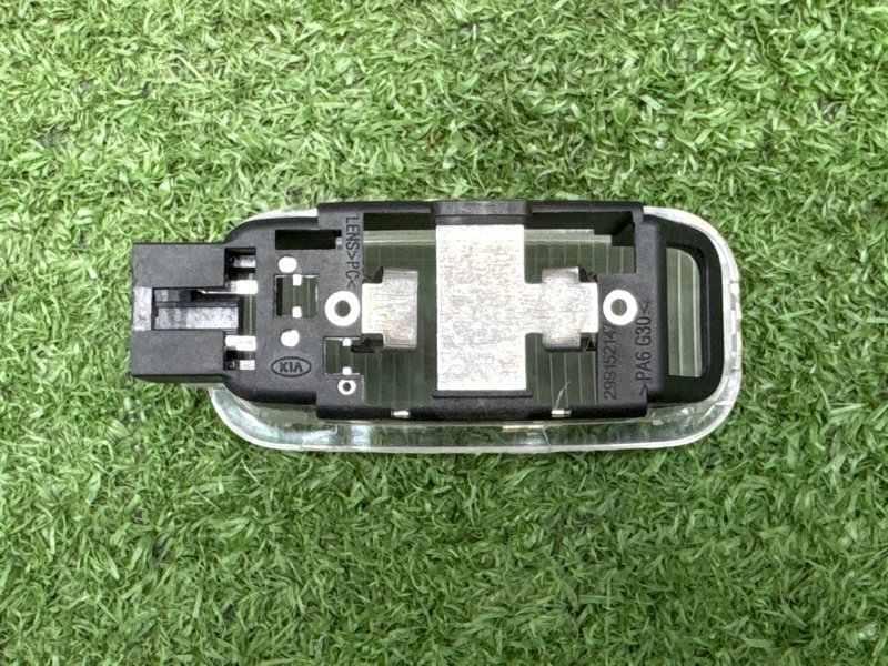 Плафон подсветки багажника Ceed 3 2018 CD 1.4 G4LD