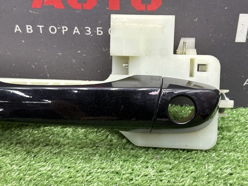 Ручка двери наружная в сборе передняя левая Creta 2021 GS 2.0 G4NA