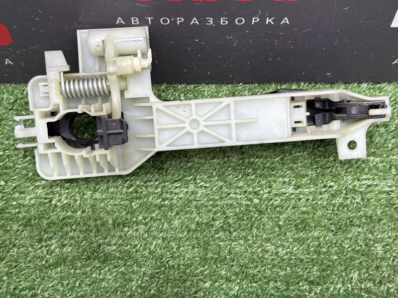 Ручка двери наружная в сборе передняя левая Creta 2021 GS 2.0 G4NA