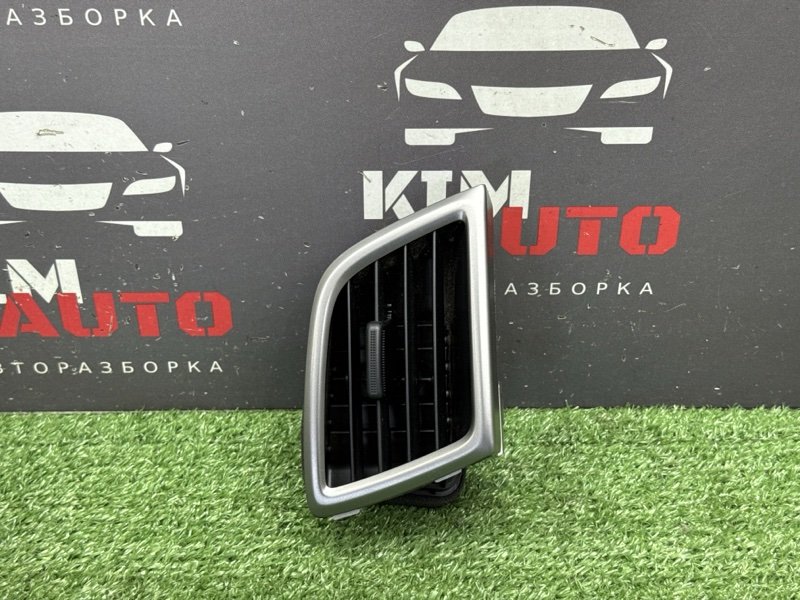 Дефлектор отопителя передний левый Hyundai Creta 2021 GS 2.0 G4NA 97480M0000RA5 Б/У