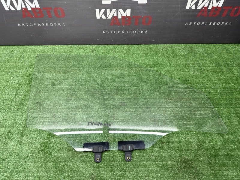 Запчасть стекло двери переднее правое Hyundai Creta 2021 GS 2.0 G4NA 82420M0000 Б/У Стекло двери переднее правое Hyundai Creta 2021 GS 2.0 G4NA 82420M0000 Б/У