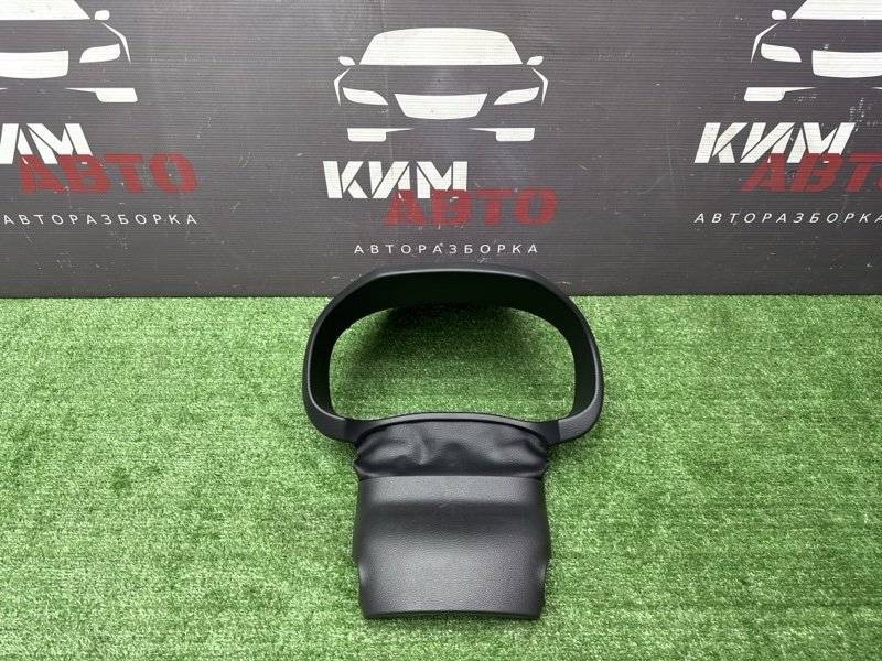 Накладка панели приборов (Козырек) Hyundai Creta 2021 GS 2.0 G4NA 84830M0000TRY Б/У