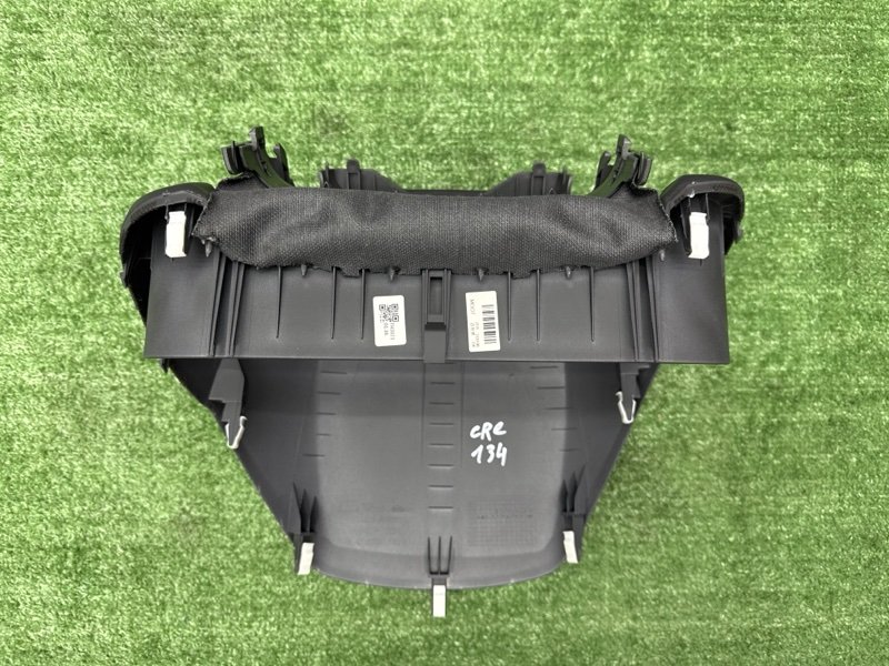 Накладка панели приборов (Козырек) Creta 2021 GS 2.0 G4NA
