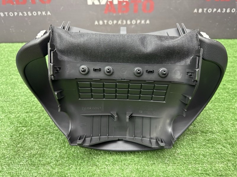 Накладка панели приборов (Козырек) Creta 2021 GS 2.0 G4NA