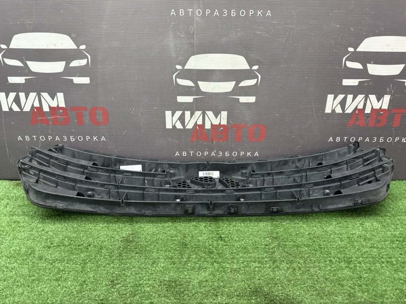 Решетка радиатора Creta 2016 GS 1.6 G4FG
