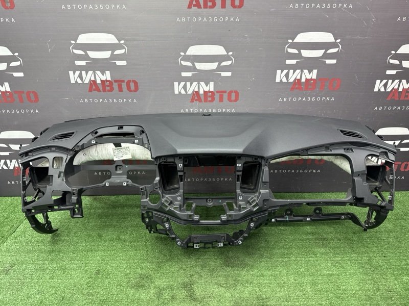 Запчасть торпедо Hyundai Creta 2016 GS 1.6 G4FG 84710M0000XMG Б/У Торпедо Hyundai Creta 2016 GS 1.6 G4FG 84710M0000XMG Б/У