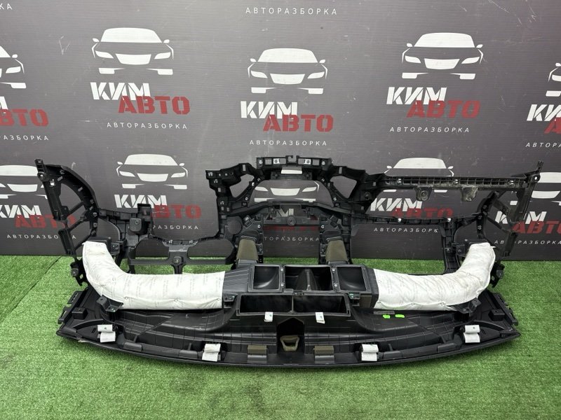 Торпедо Hyundai Creta GS 1.6 G4FG Торпедо Hyundai Creta GS 1.6 G4FG
