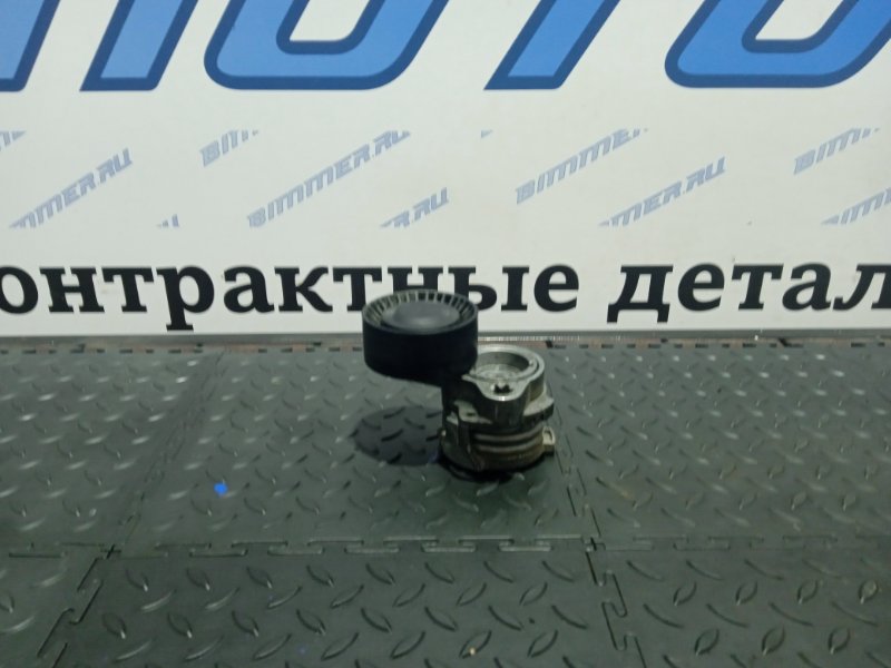 Натяжитель приводного ремня BMW 6 F12 N63 11287549873 контрактная