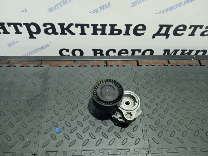 Натяжитель приводного ремня 6 F12 N63