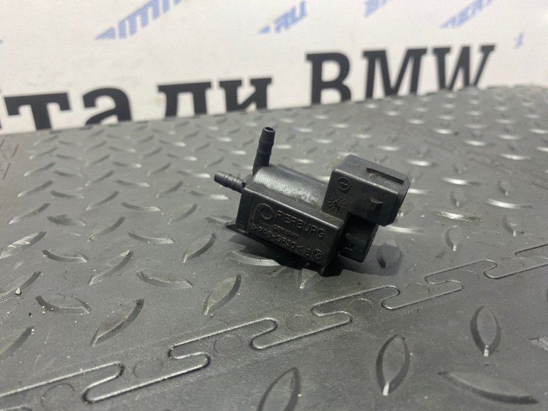 Электромагнитный клапан BMW N47