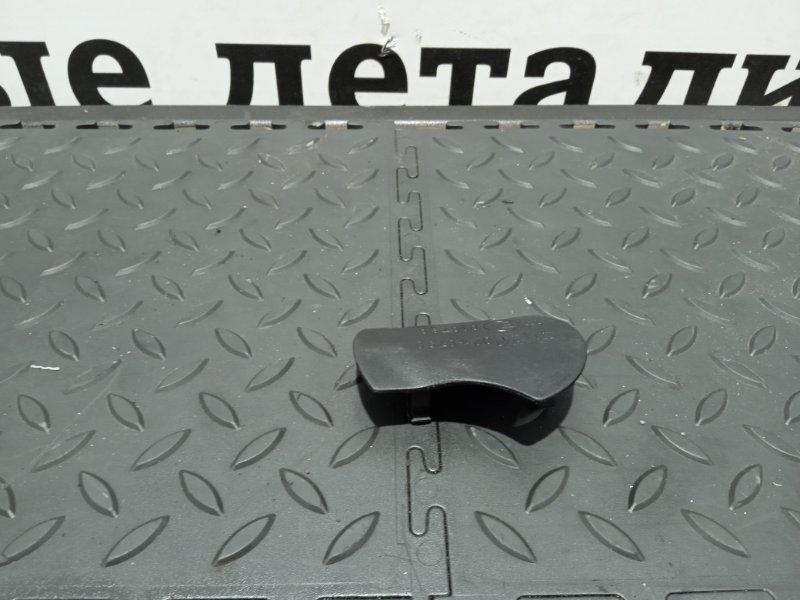Защитный колпак зеркала левый X3 E83