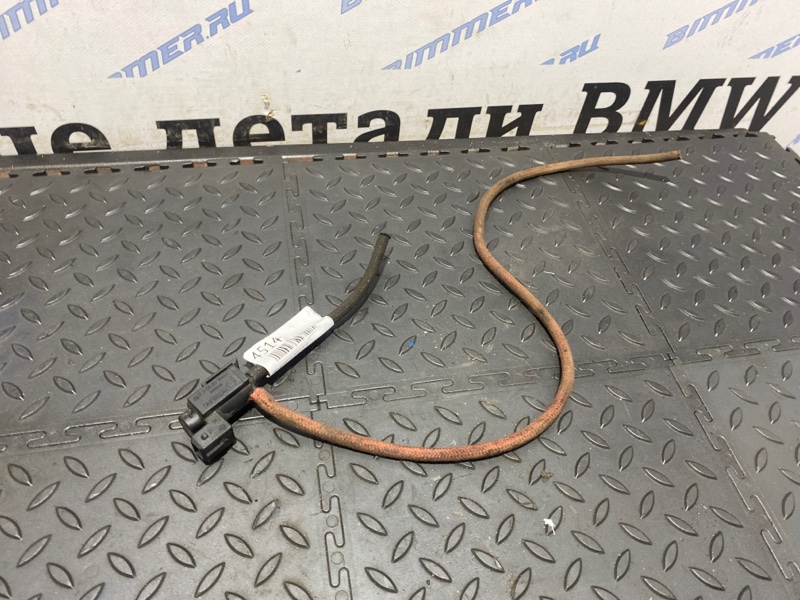 Электромагнитный клапан BMW N57D30C 11747810831 контрактная