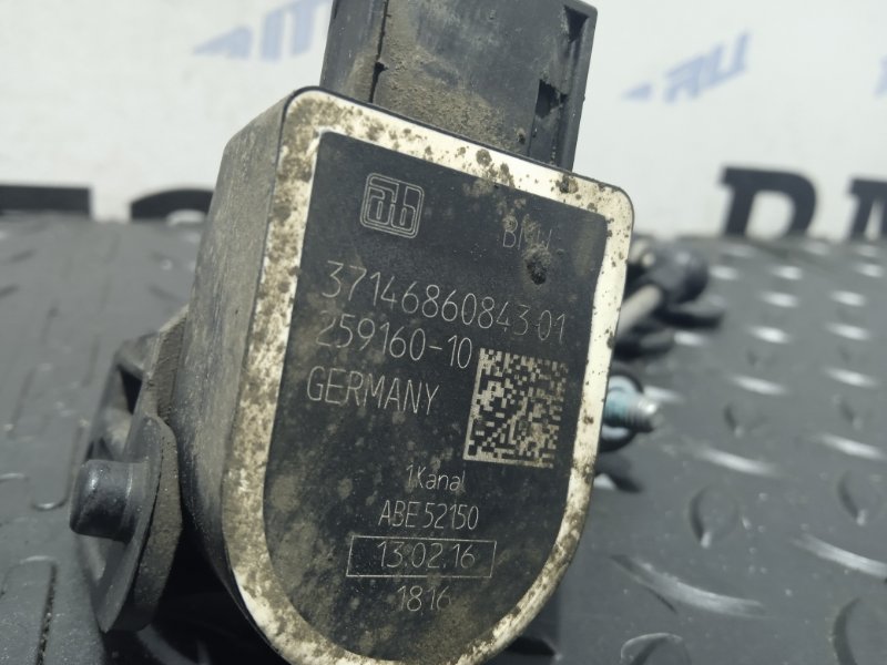 Датчик дорожного просвета BMW S1000R
